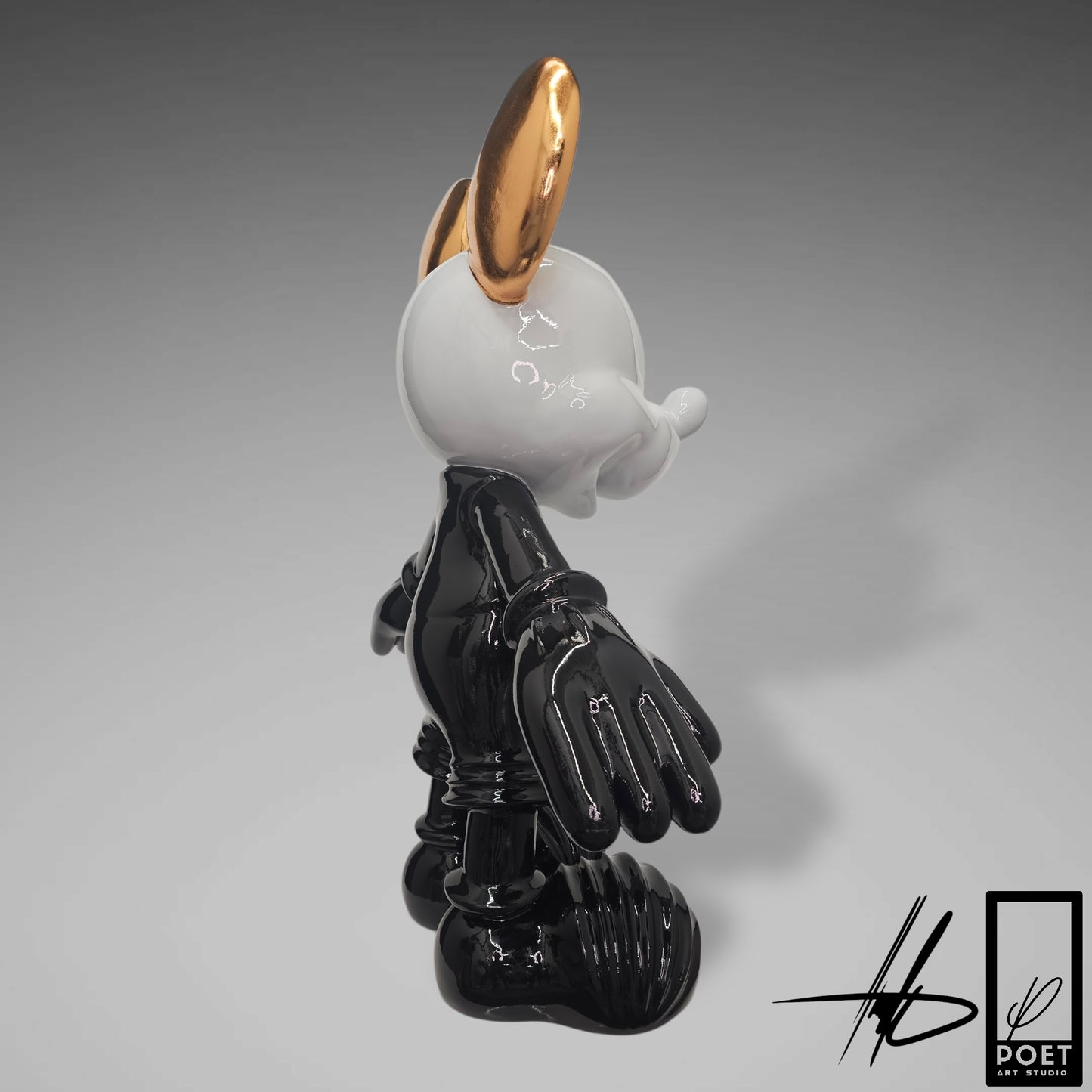 Mickey Forever Young od Poet V130CM