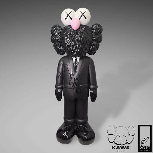 Kaws Bff von Poet