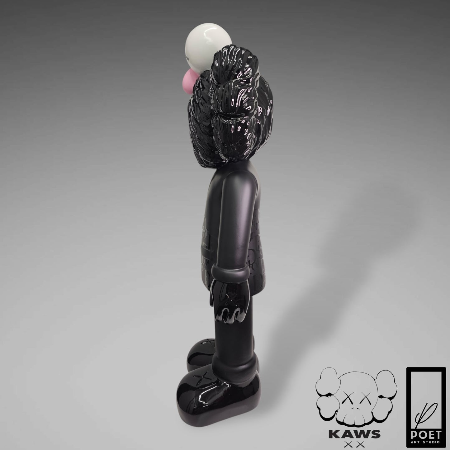 Kaws Bff von Poet