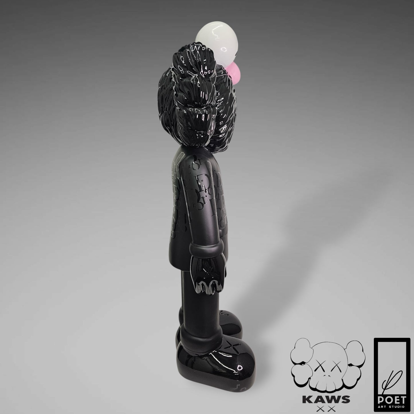 Kaws Bff von Poet