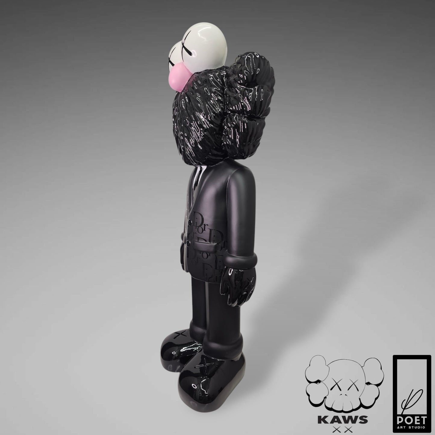 Kaws Bff von Poet