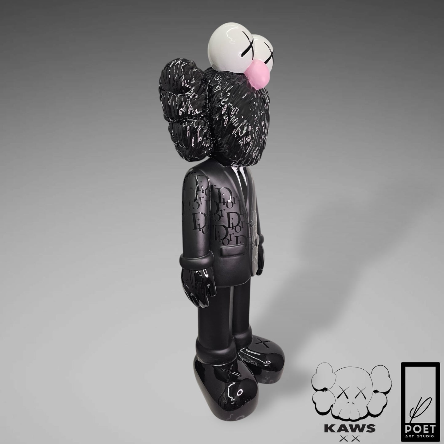 Kaws Bff von Poet