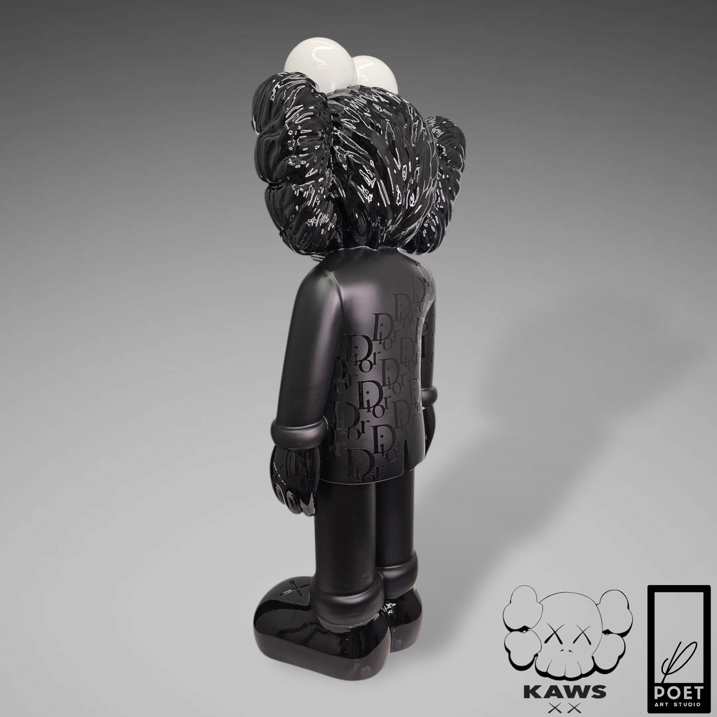 Kaws Bff von Poet
