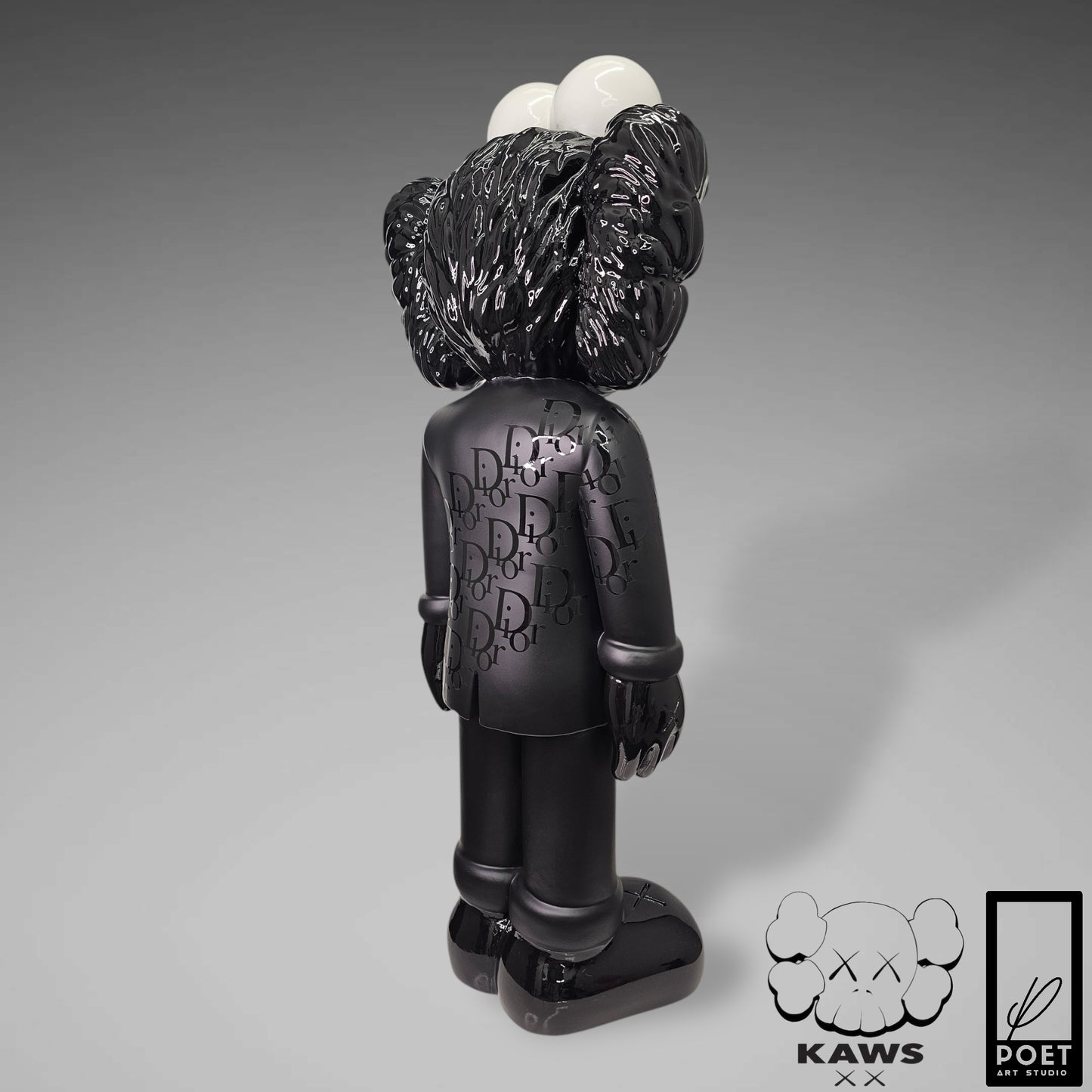 Kaws Bff von Poet