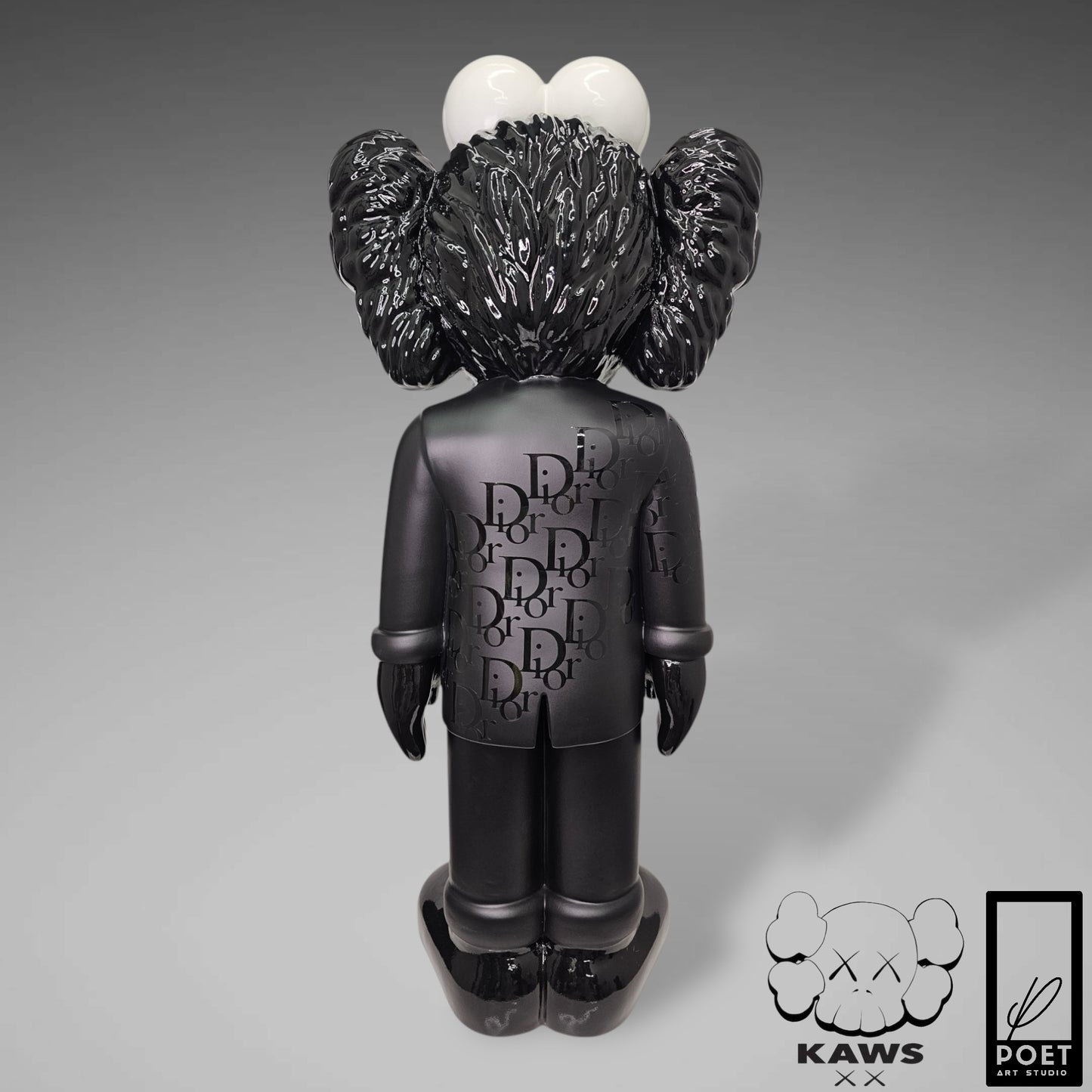 Kaws Bff von Poet