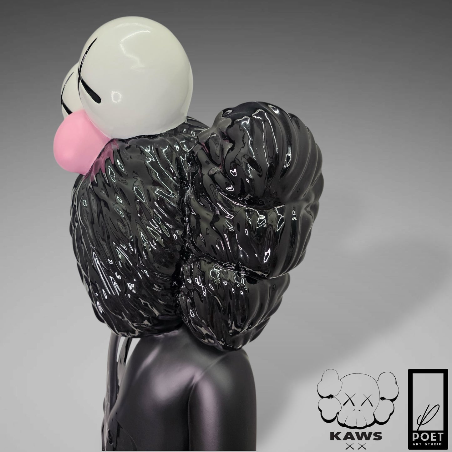 Kaws Bff von Poet