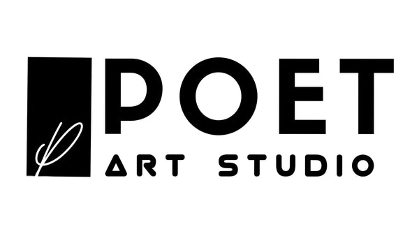 POET ART STUDIO